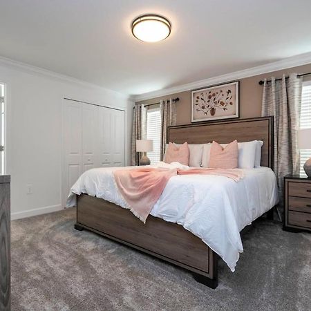 Вілла Wonderfull 4Bd With Pool At Champions Gate 1174 Кіссіммі Екстер'єр фото