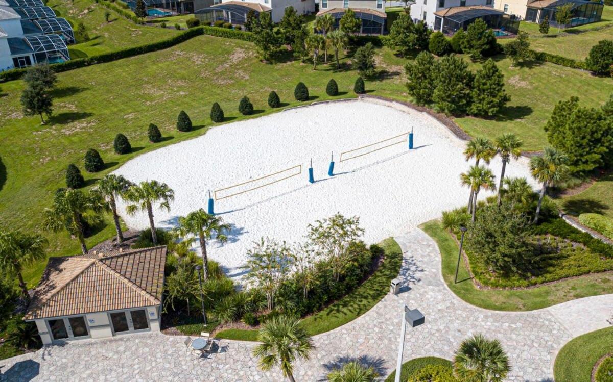 Вілла Wonderfull 4Bd With Pool At Champions Gate 1174 Кіссіммі Екстер'єр фото