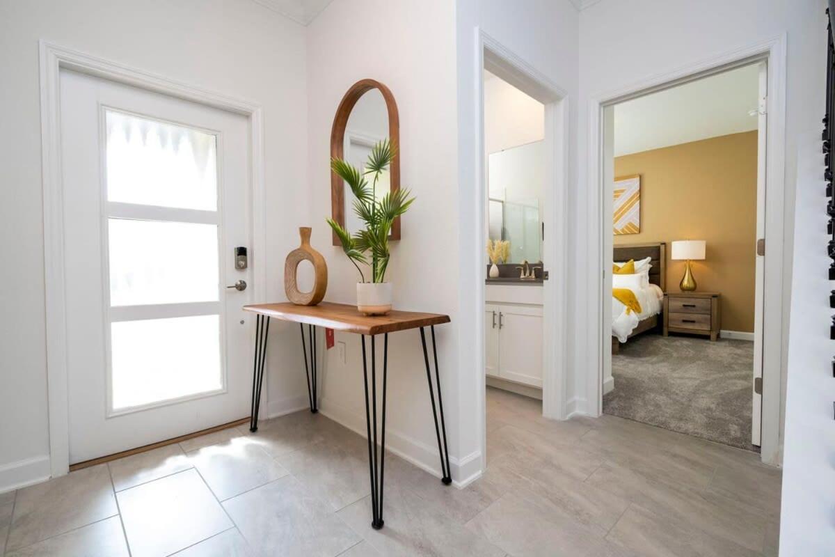 Вілла Wonderfull 4Bd With Pool At Champions Gate 1174 Кіссіммі Екстер'єр фото